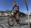 Philippe Gilbert tevreden met 'teken van hoop': "Belangrijk om een doel te geven aan de mensen"