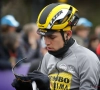 Mike Teunissen neemt leiding over van Wout van Aert in eCompetition Jumbo-Visma