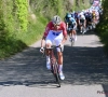 Mathieu van der Poel krijgt hulp van twee Belgen tijdens Strade Bianche