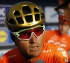 Greg Van Avermaet was tevreden met de prestatie van de ploeg in Lombardije