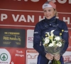 Emma Norsgaard wint de eerste rit in lijn in Festival Elsy Jaobs