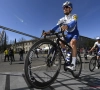 Alaphilippe verkent voor de eerste keer parcours Ronde van Vlaanderen