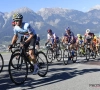 Viktor Verschaeve droeg ritzege in Tour de Savoie Mont Blanc op aan Bjorg Lambrecht