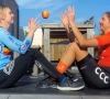 Cyclingcube-site van Elke Vanhoof en Valerie Demey groot succes