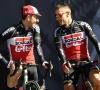 Philippe Gilbert één van de vijf Belgen in Tourselectie van Lotto Soudal