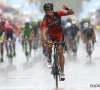 Philippe Gilbert, Alexander Kristoff en Mario Cipollini mochten juichen op 21 mei