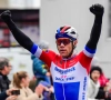 Challenge of Stars: Fabio Jakobsen kroont zich tot sprintkoning, De Buyst winnaar van Belgisch onderonsje