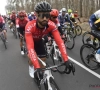 Nacer Bouhanni zal ook dit jaar geen etappe in de Tour winnen