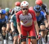 Julien Vermote testte positief en moest debuut voor Alpecin-Fenix uitstellen: "Lichaam nog niet volledig hersteld"