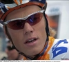 Lars Boom demonstreert voor het eerst talent op de weg en pakt nationale titel in 2008