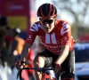 Ilan Van Wilder staat als reserve op longlist van Sunweb voor Vuelta