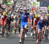 Rit 11: Châtelaillon-Plage - Poitiers: 100% sprinterskans voor Ewan, Bennett en Sagan