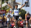 Rit 14: Clermont-Ferrand - Lyon: Treedt Philippe Gilbert in de voetsporen van Matteo Trentin?