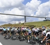 Rit 7: Millau - Lavaur: Opletten voor waaiers, Sagan, Froome en Thomas weten dat het kan