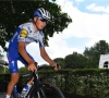 Mauri Vansevenant en Tim Declercq in selectie Deceuninck-Quick.Step voor Dauphiné