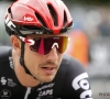 John Degenkolb heeft de derde etappe van de Ronde van Luxemburg op zijn naam gezet