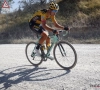 Derde podium op rij dat met de meeste voldoening: Wout van Aert de allersterkste in Strade Bianche