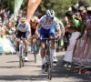 Almeida, Vansevenant en Serry koersen voor Deceuninck-Quick.Step in Coppa e Bartali