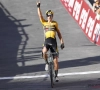 Wout van Aert verkeert in bloedvorm en wint nu ook in de Dauphiné