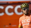 Greg Van Avermaet gaat in Plouay deelnemen aan het EK wielrennen