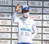 João Almeida bezorgt Deceuninck-Quick.Step witte jongerentrui in Tour de l'Ain