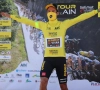 Roglic rit-en eindwinnaar op slotdag in Tour de l'Ain en heel zijn ploeg scoort punten