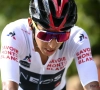 Zoveel ernstige breuken voor Egan Bernal en dan nog: "Veel geluk gehad, dit is een levensbedreigend trauma"