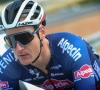 Na Keukeleire moet nog een Belg afzeggen voor Dwars door Vlaanderen