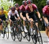 Verrassing van formaat: Team Ineos neemt Geraint Thomas én Chris Froome niet mee naar de Tour