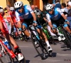 Guy Niv, de eerste Isaëliër in de Tour, hangt op zijn 28 de fiets aan de haak