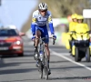 Kasper Asgreen in de wolken met het behalen van Deense titel op de weg