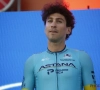 Fabio Fellini zorgt voor Italiaanse winst in Memorial Marco Pantani