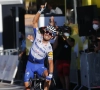 Emotionele Alaphilippe heeft waar hij op aan het jagen was: "Ik draag deze overwinning op aan mijn papa"