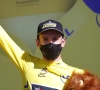 Adam Yates weer een dag in het geel: "Maar ik ben hier nog steeds om een etappe te winnen"