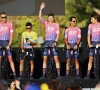 OFFICIEEL: Duits talent gaat volgend jaar bij EF Education-Nippo aan de slag 