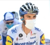 Julian Alaphilippe voert de Franse troepen aan op het WK wielrennen