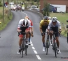 Stressvolle dag voor renners in Tour de France: vandaag worden resultaten coronatests bekendgemaakt 