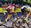 Sam Bennett heeft de tiende etappe van de Tour de France op zijn naam gezet