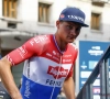 Mathieu van der Poel stelt ambities bij in Tirreno-Adriatico en streeft niet langer klassement na