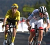 Tour de France: Roglic stort in, Pogacar wint de Ronde van Frankrijk!