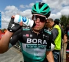 Martin Laas wint voor Bora-Hansgrohe rit 1a in Ronde van Slovakije