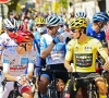 Lacht Pogacar en/of Roglic op Col de la Loze, het monster van de Tour? Vooral uitkijken welke renner er doorzakt