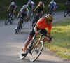 Van Avermaet zag dat aanval hem de kans ontnam om te sprinten voor de zege: "Denk niet dat iemand kon reageren"