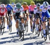 Renner van Deceuninck-Quick.Step was meest strijdlustige in Vuelta: "Probeer iets geks te doen, deze prijs is speciaal"