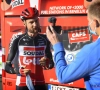 Aimé De Gendt en Tim Wellens komen dicht bij ritzege in Ronde van Luxemburg