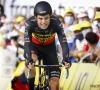 Wout van Aert heeft niet alleen groene ambities in de Tour de France