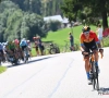 Teuns stak zijn hand uit naar eerste zege sinds triomf op Le Grand-Bornand: "Hij verraste me, ik ben zeker ontgoocheld"