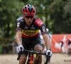 Sterke Sweeck maakt weinig fouten en pakt in Jaarmarktcross felbegeerde zege, Europese kampioen leidt in klassement