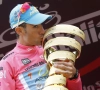 Vincenzo Nibali gaat op pensioen na de Ronde van de Lombardije