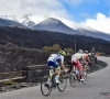 Nibali & co moeten Thomas al zien te bestoken in rit naar de Etna op derde Girodag